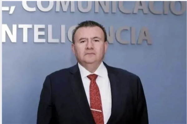 Destituyen a delegado de FGR Guanajuato tras falso ‘megadecomiso’ de huachicol